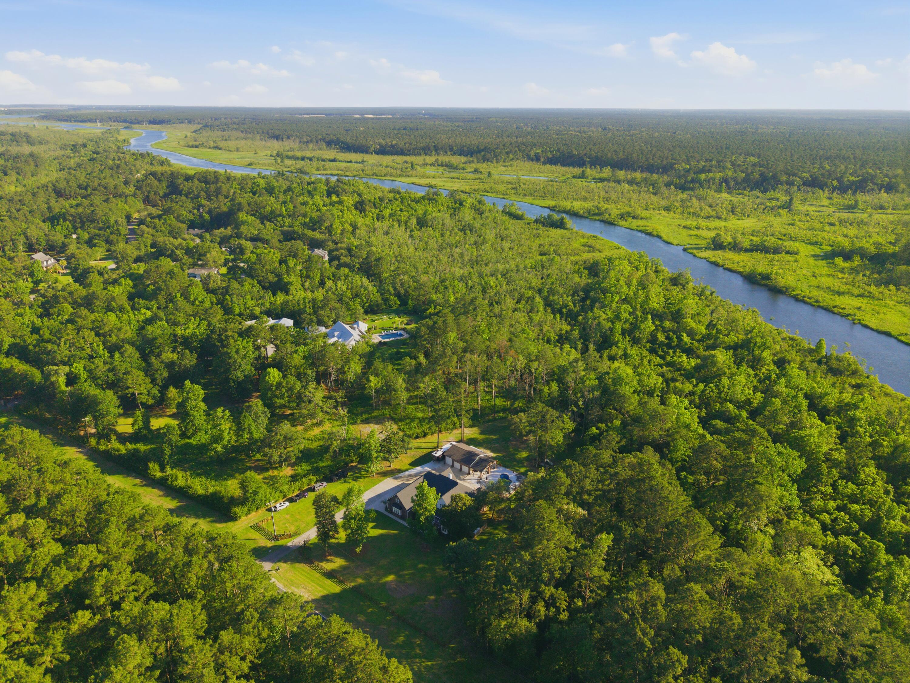 3007 Bushy Park Road Moncks Corner, SC 29461 - Photo 62 of 71