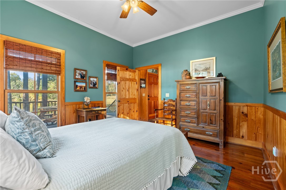 0 Honeyridge Road Millen, GA 30442 - Photo 15 of 69