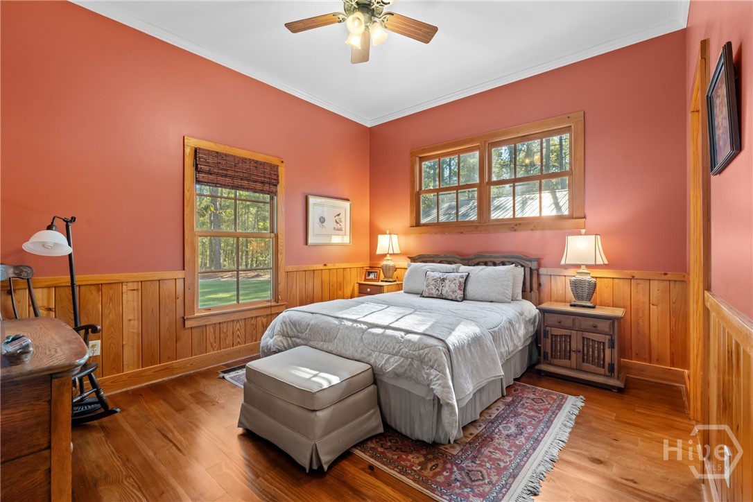 0 Honeyridge Road Millen, GA 30442 - Photo 18 of 69