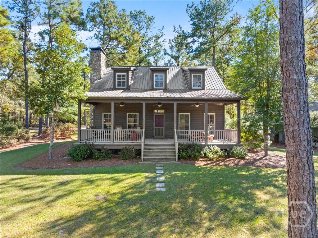 0 Honeyridge Road Millen, GA 30442 - Photo 39 of 69