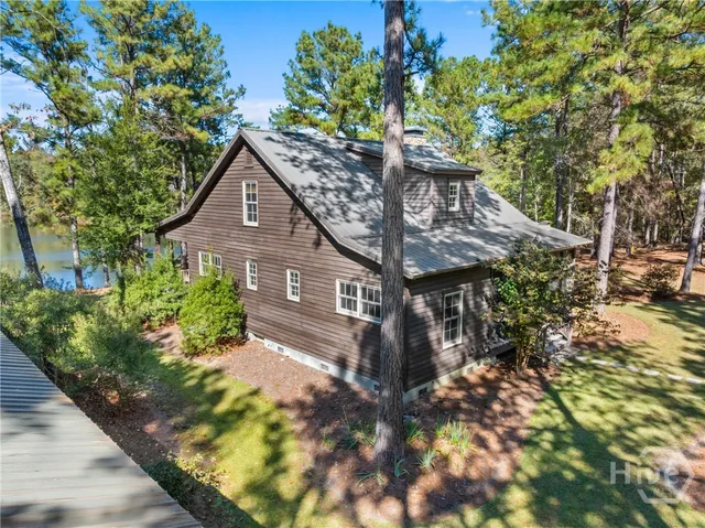 $1,800,000 | 0 Honeyridge Road, Millen, GA 30442