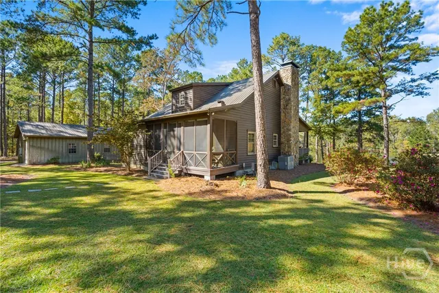 $1,800,000 | 0 Honeyridge Road, Millen, GA 30442