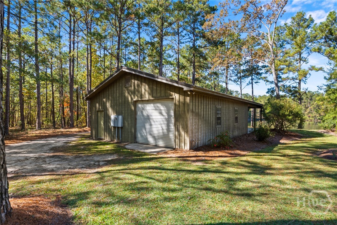 0 Honeyridge Road Millen, GA 30442 - Photo 44 of 69