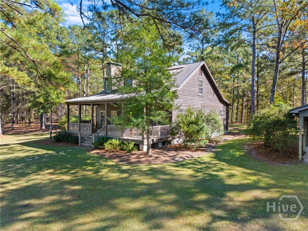 0 Honeyridge Road Millen, GA 30442 - Photo 45 of 69