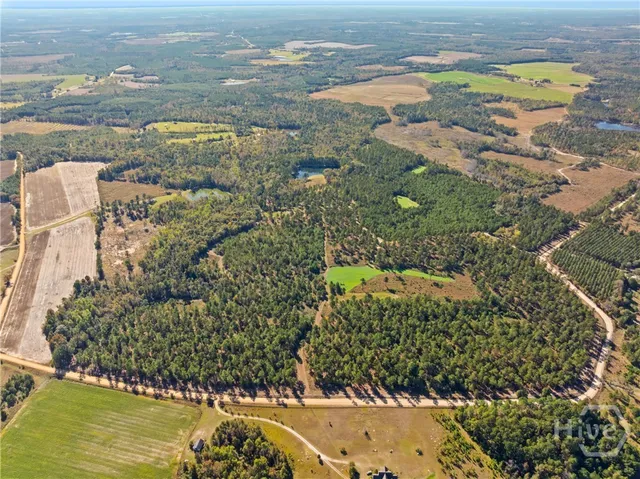 $1,800,000 | 0 Honeyridge Road, Millen, GA 30442