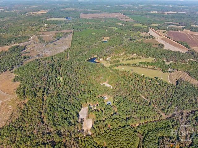 $1,800,000 | 0 Honeyridge Road, Millen, GA 30442