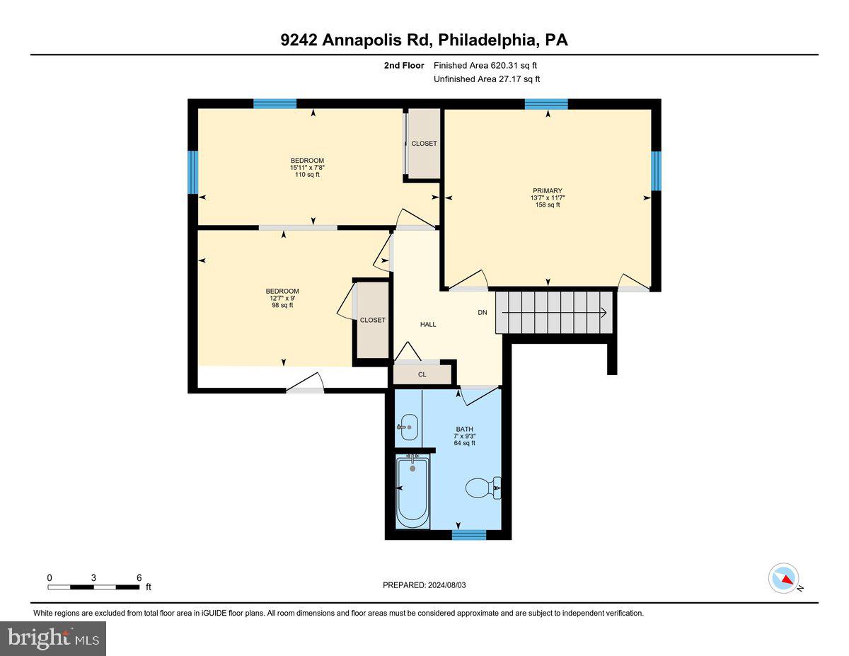 9242 Annapolis Road Philadelphia, PA 19114 - Photo 27 of 27 Gallery Image 27