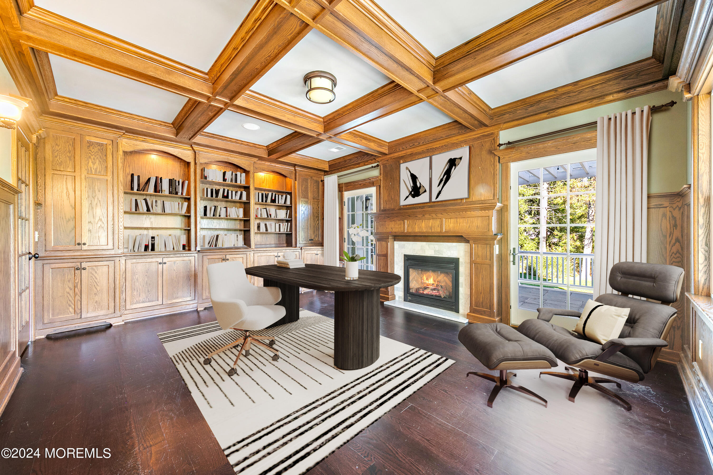 186 Rumson Road Rumson, NJ 07760 - Photo 14 of 16 186_office_final