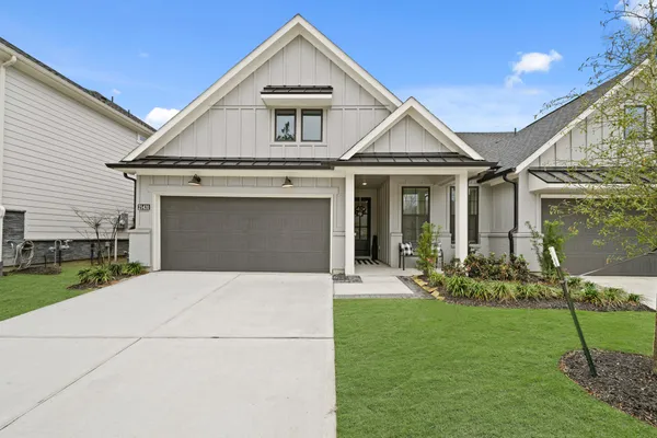 $420,000 | 21431 Llano Grande Boulevard, Porter, TX 77365