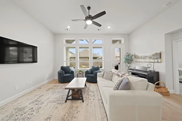 $420,000 | 21431 Llano Grande Boulevard, Porter, TX 77365