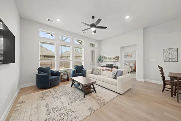 $420,000 | 21431 Llano Grande Boulevard, Porter, TX 77365