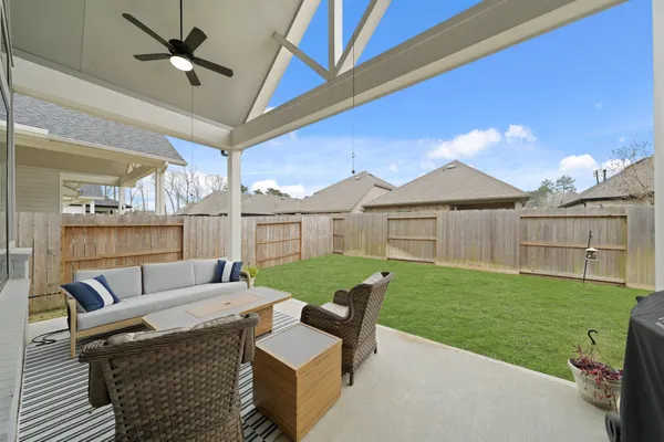 $420,000 | 21431 Llano Grande Boulevard, Porter, TX 77365