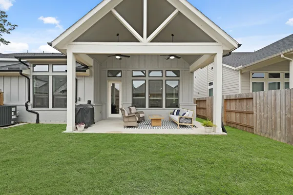 $420,000 | 21431 Llano Grande Boulevard, Porter, TX 77365