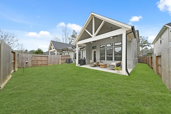 $420,000 | 21431 Llano Grande Boulevard, Porter, TX 77365