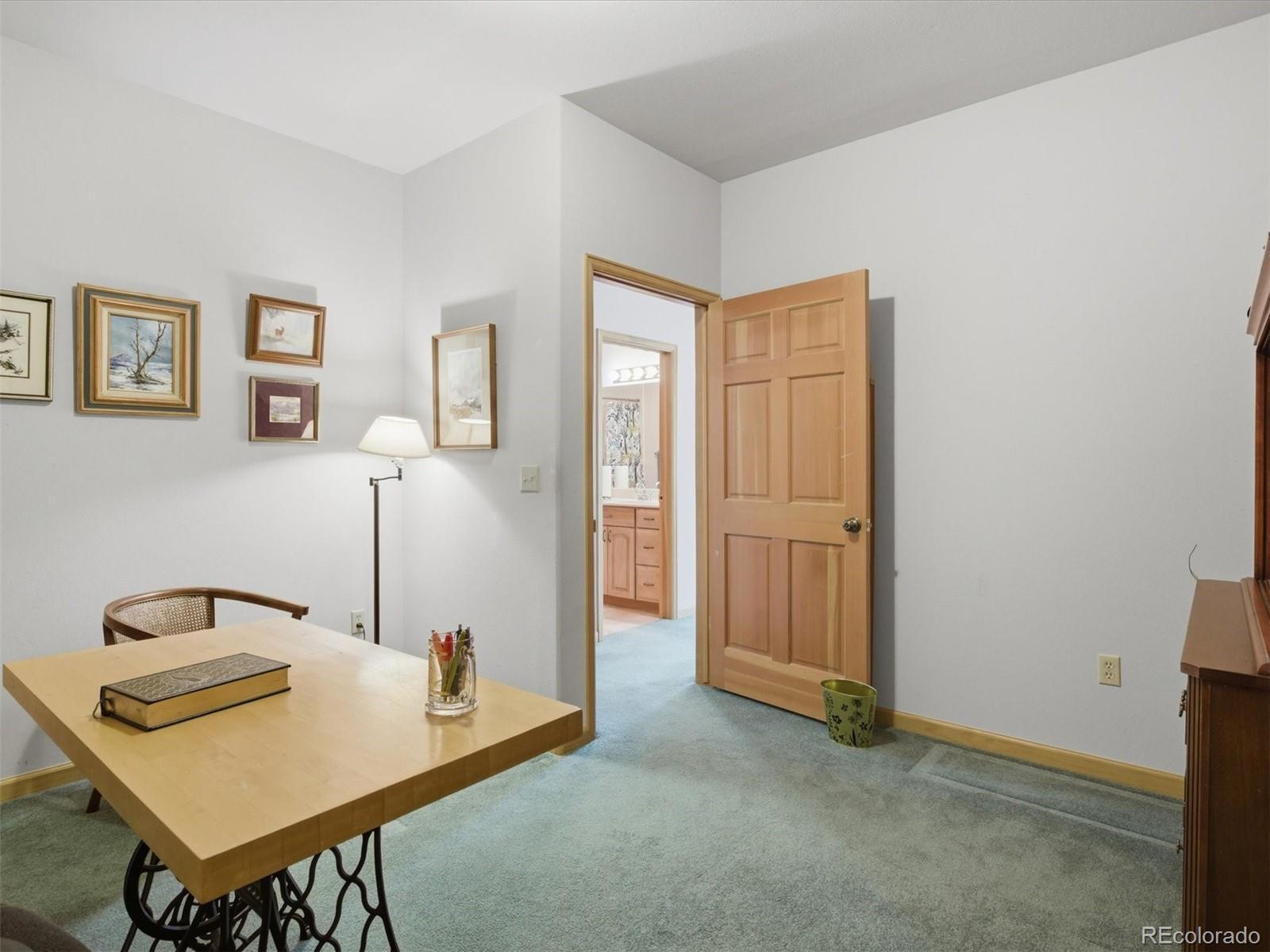 232 Highlands Drive Bailey, CO 80421 - Photo 41 of 50