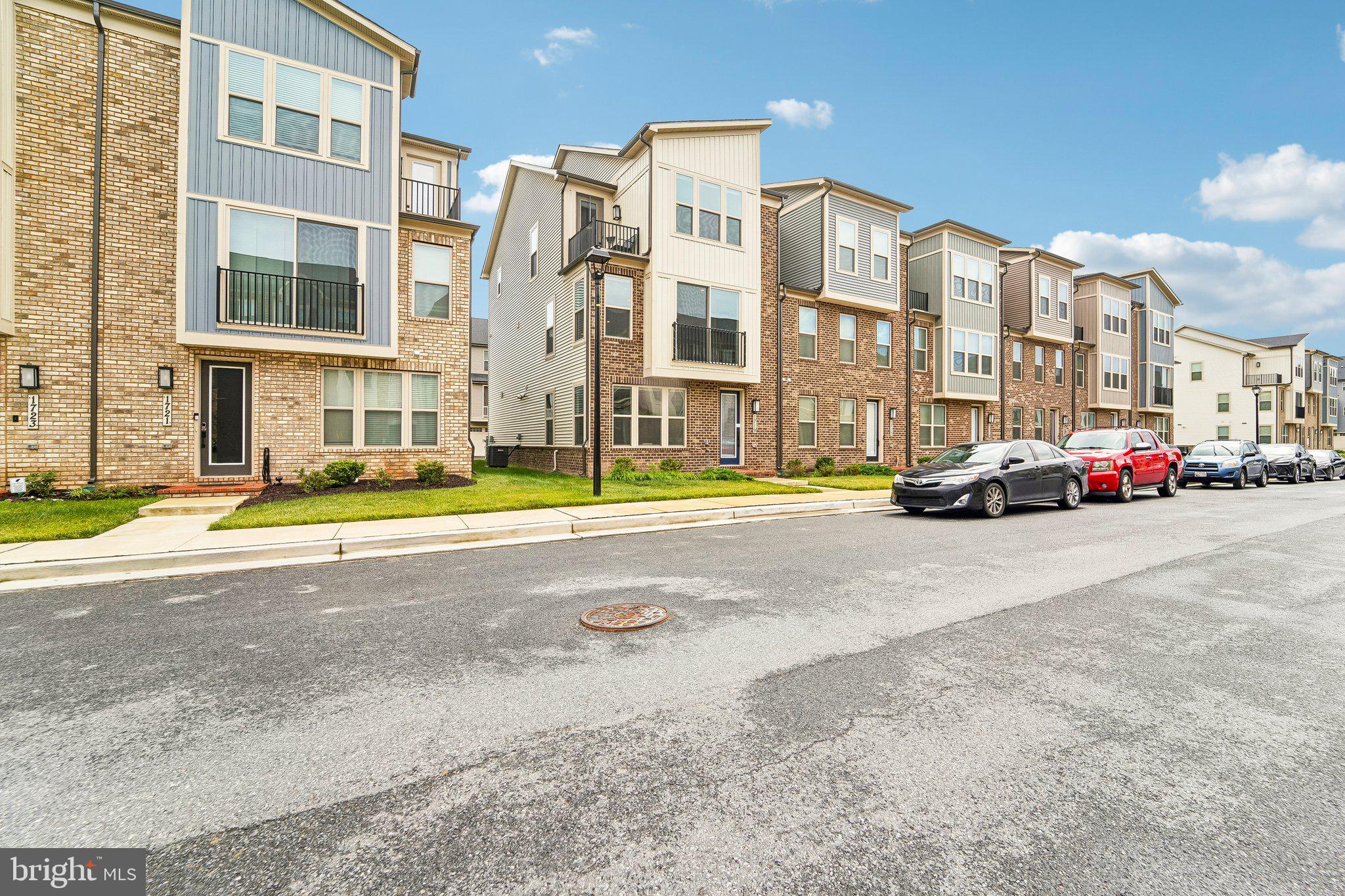 1719 Mill Branch Drive Laurel, MD 20708 - Photo 2 of 38