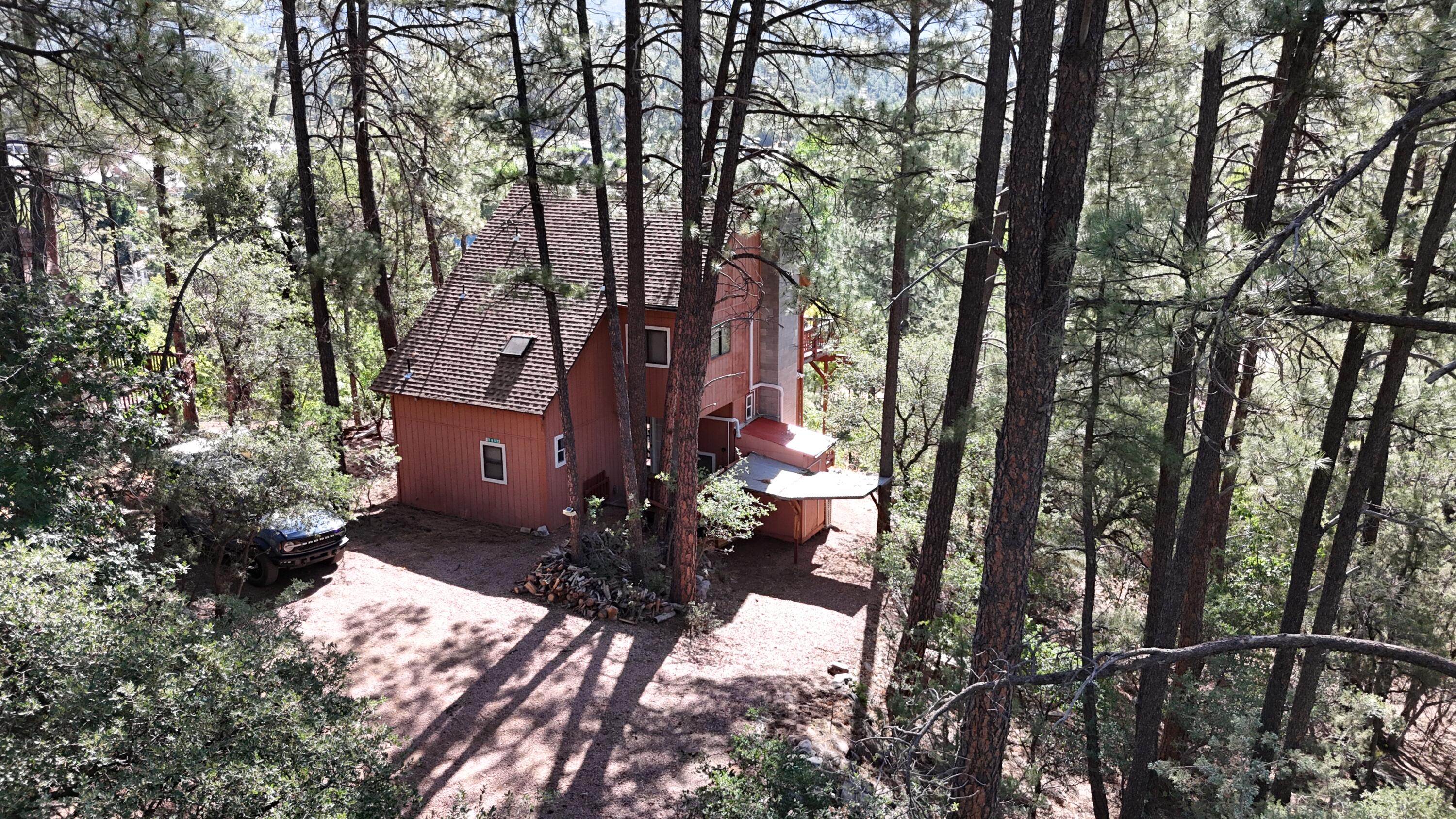 3407 Ridge Trail Pine, AZ 85544 - Photo 15 of 49