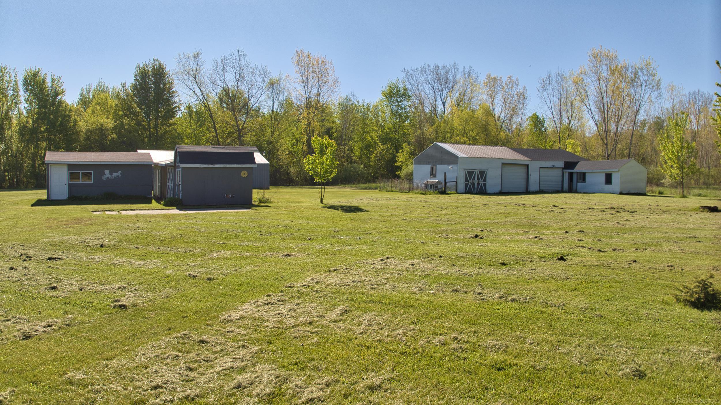 1546 East Birch Run Road Burt, MI 48417 - Photo 43 of 99 Gallery Image 43