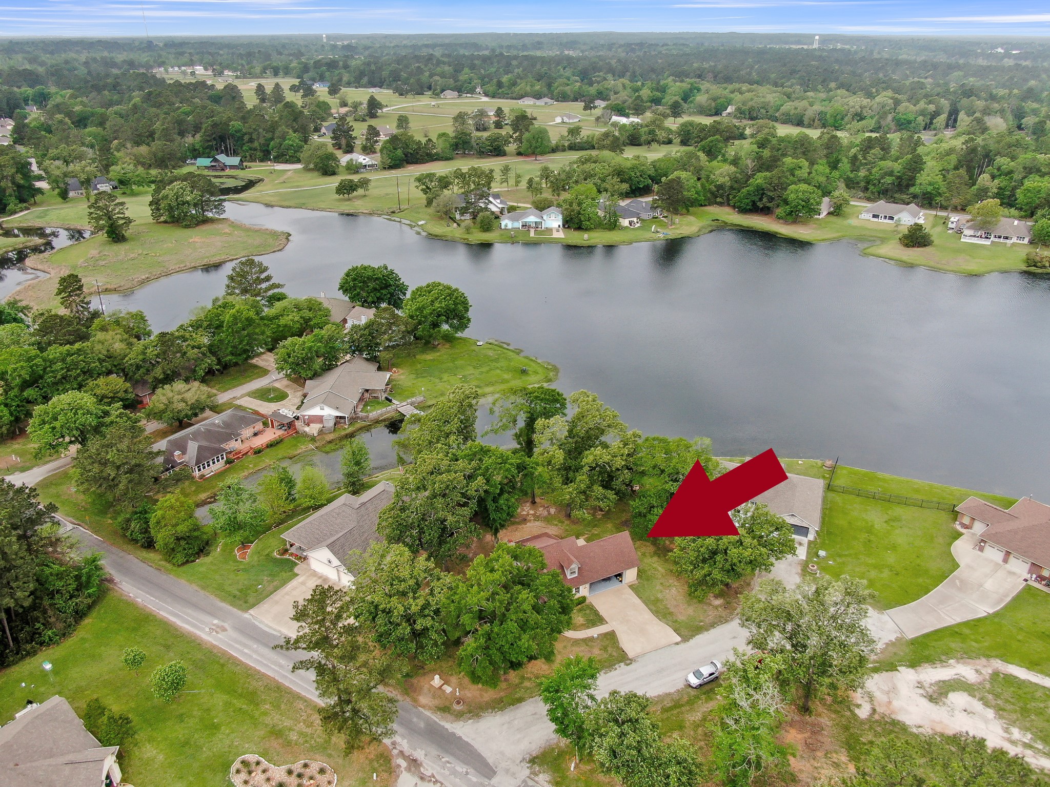 117 Brookside Drive Trinity, TX 75862 - Photo 39 of 46