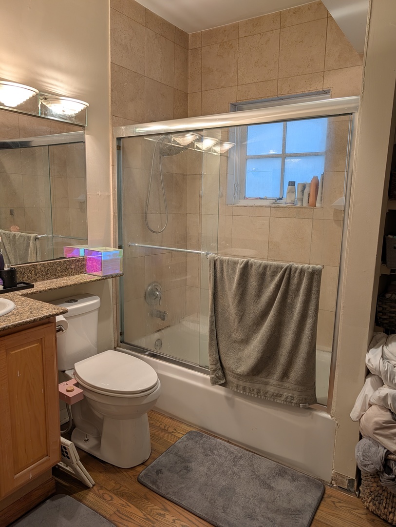 714 North Elizabeth Street, Unit 1 Chicago, IL 60642 - Photo 17 of 27