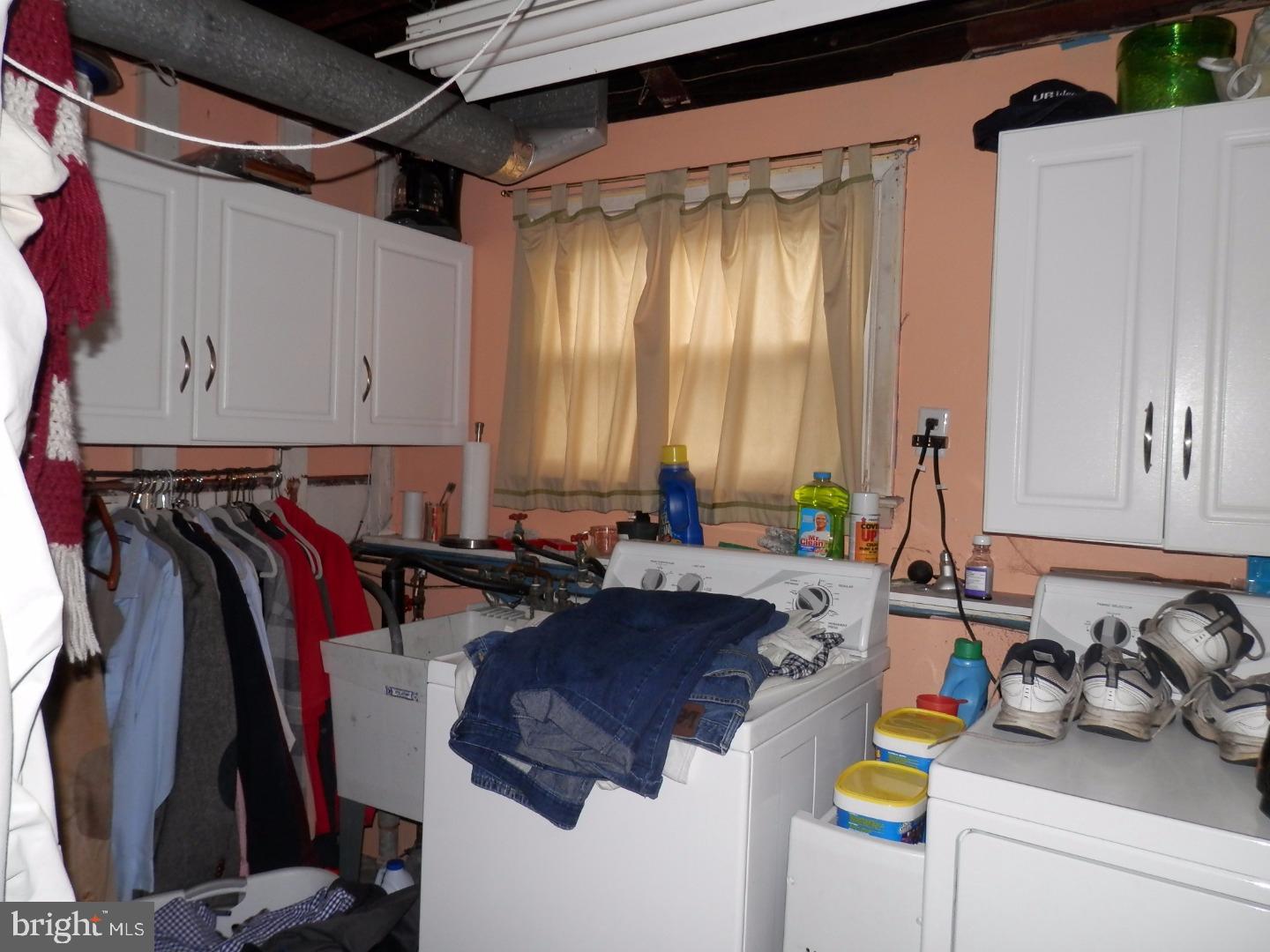 504 8 Street Riverside, NJ 08075 - Photo 14 of 22 Laundry Room