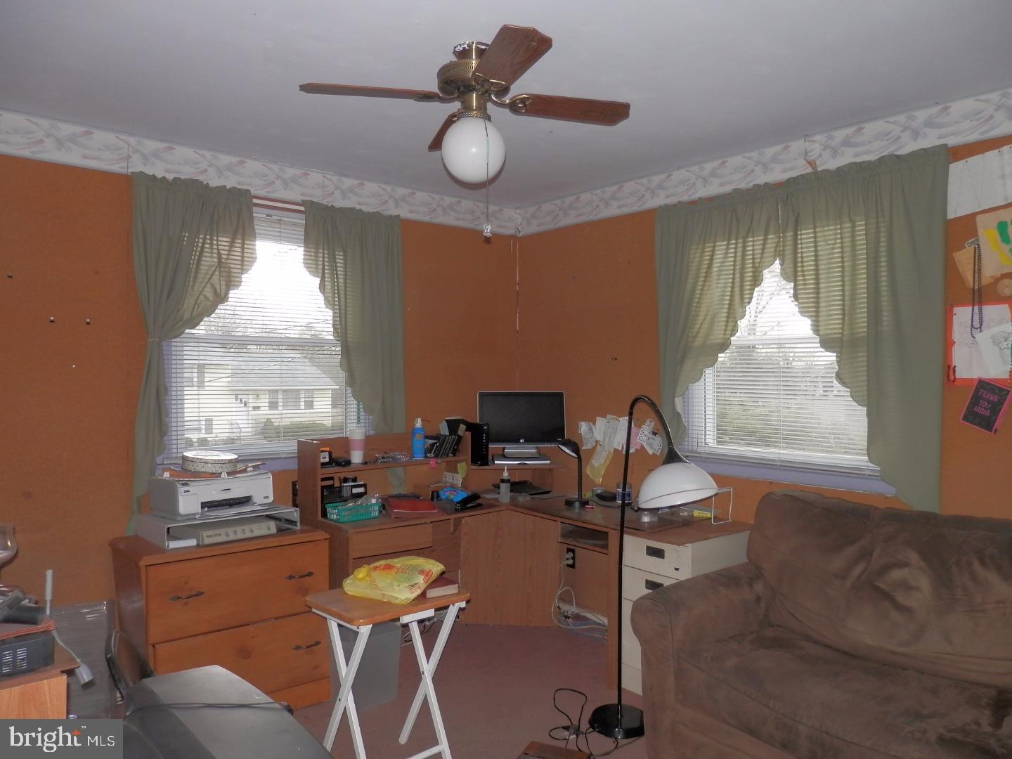 504 8 Street Riverside, NJ 08075 - Photo 22 of 22 Bedroom 3