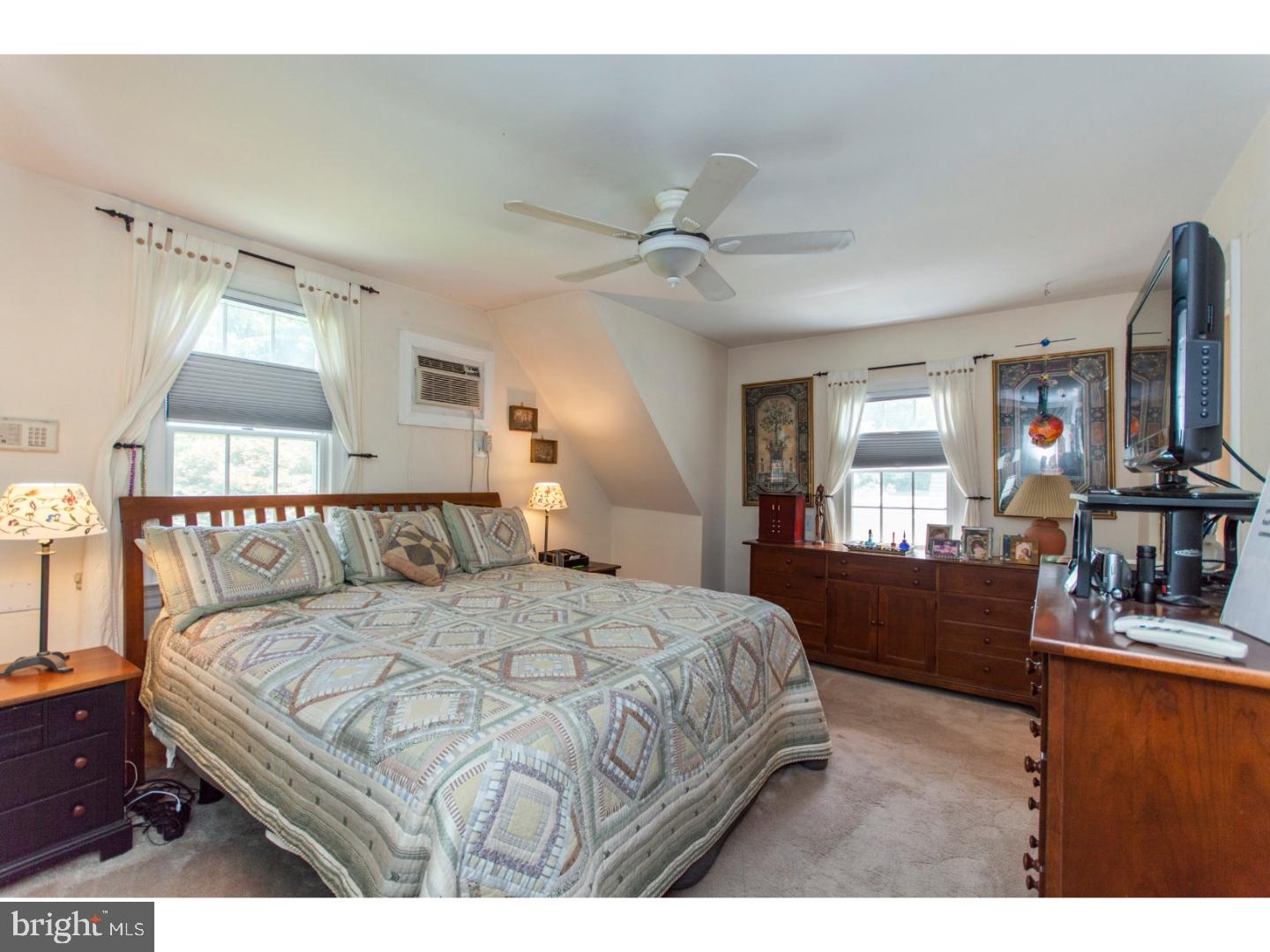 311 Stowe Road Elkins Park, PA 19027 - Photo 11 of 23 Master Bedroom
