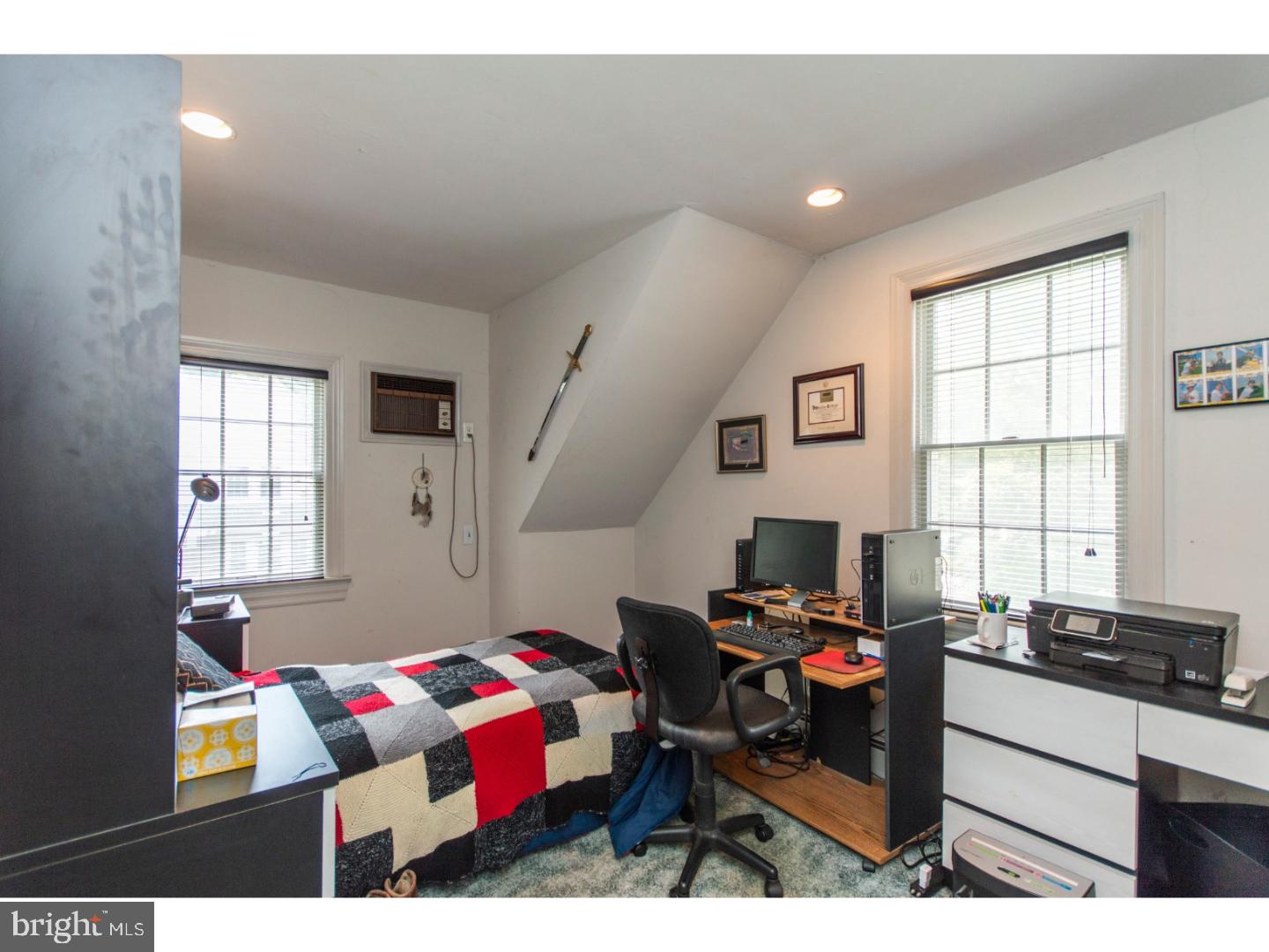 311 Stowe Road Elkins Park, PA 19027 - Photo 14 of 23 Bedroom 3