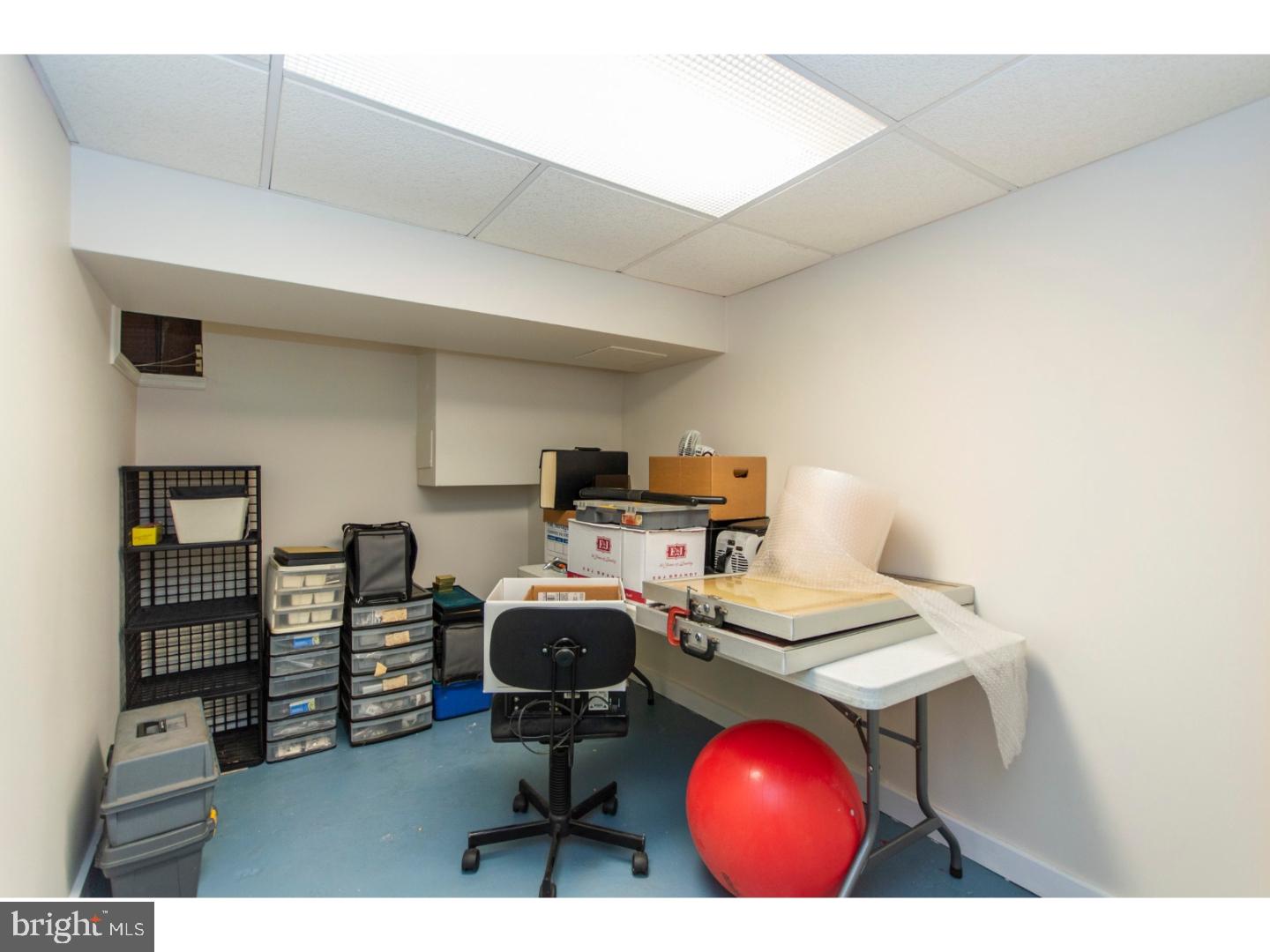 311 Stowe Road Elkins Park, PA 19027 - Photo 18 of 23 Basement - Finished