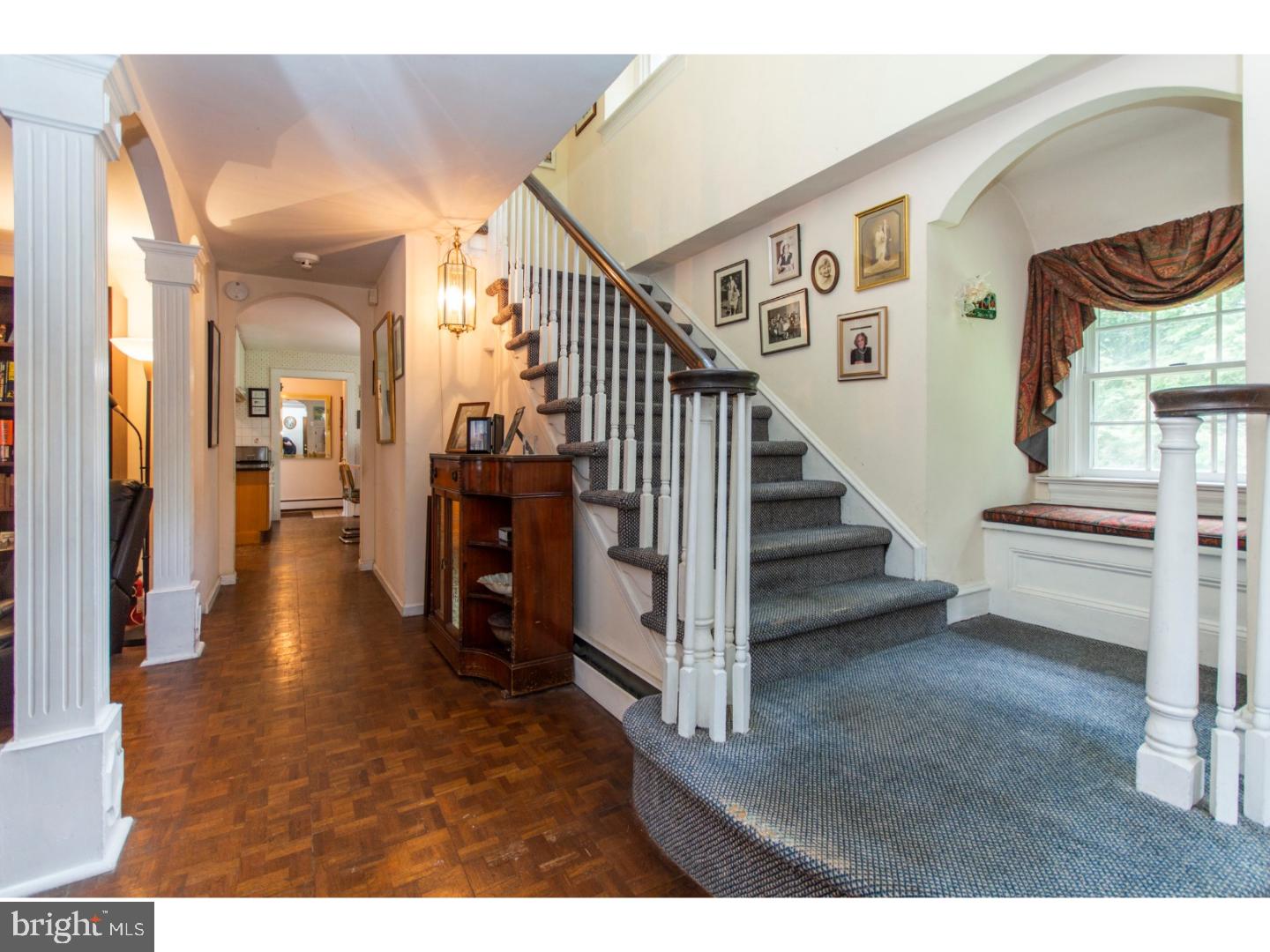 311 Stowe Road Elkins Park, PA 19027 - Photo 3 of 23 Foyer