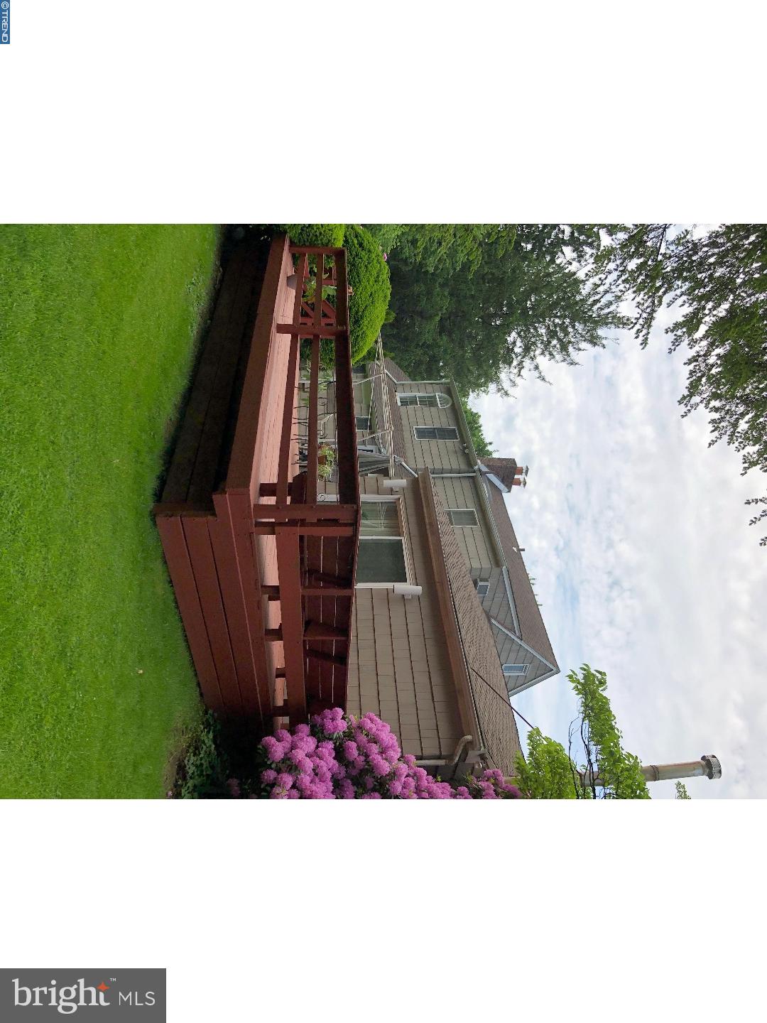 311 Stowe Road Elkins Park, PA 19027 - Photo 22 of 23 Gallery Image 22