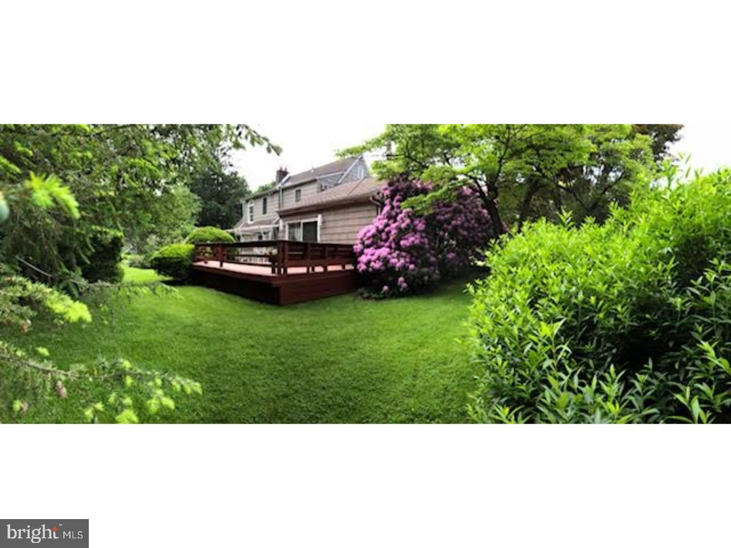 311 Stowe Road Elkins Park, PA 19027 - Photo 23 of 23 Gallery Image 23