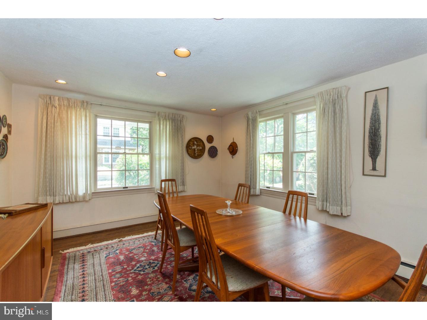 311 Stowe Road Elkins Park, PA 19027 - Photo 5 of 23 Dining Room
