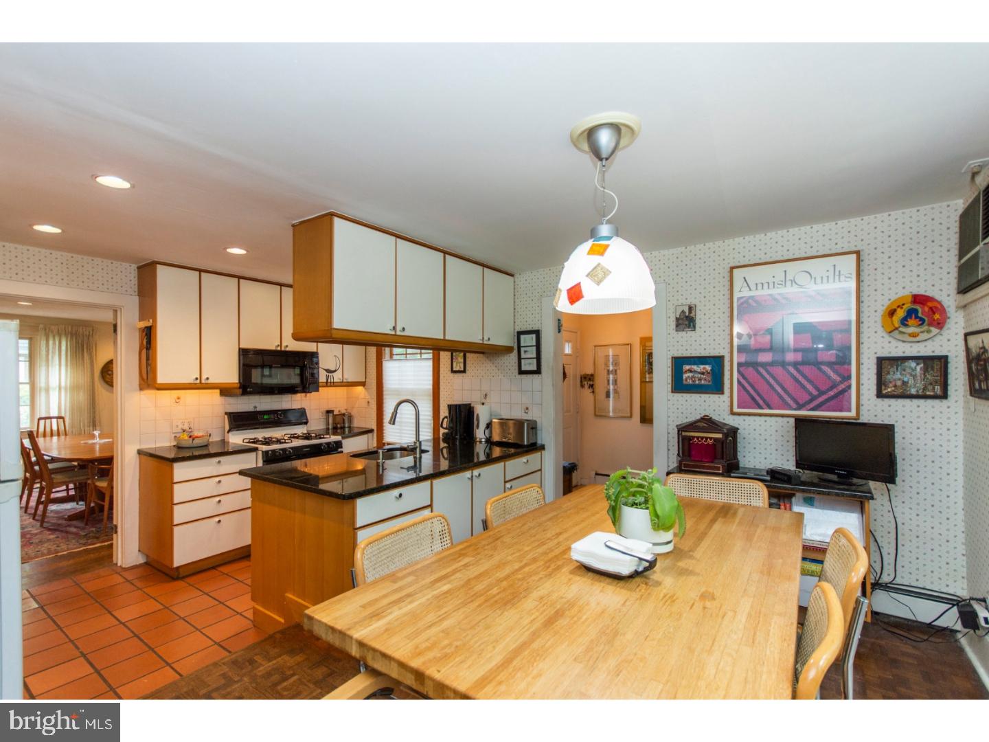 311 Stowe Road Elkins Park, PA 19027 - Photo 6 of 23 Kitchen