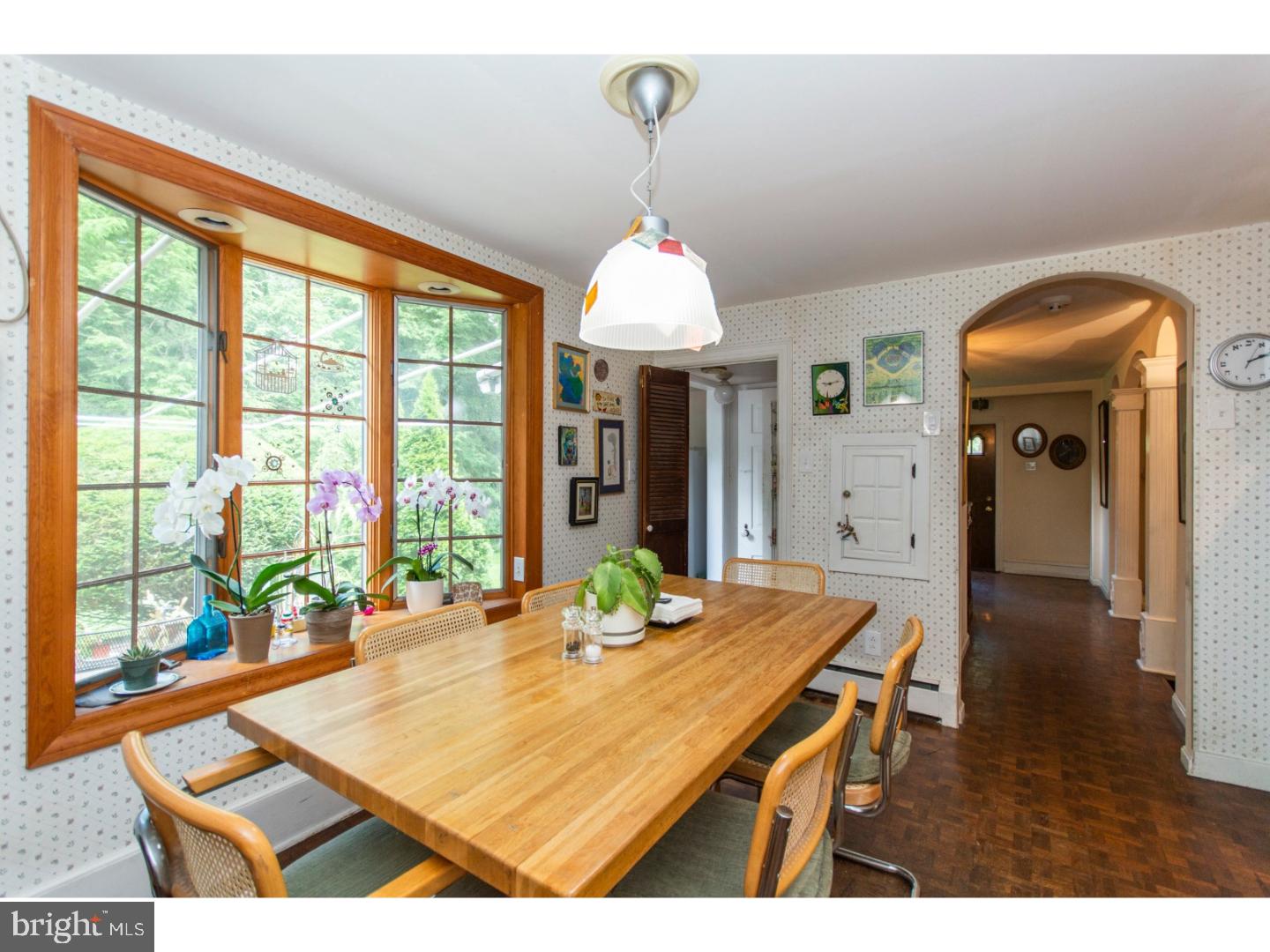 311 Stowe Road Elkins Park, PA 19027 - Photo 7 of 23 Kitchen