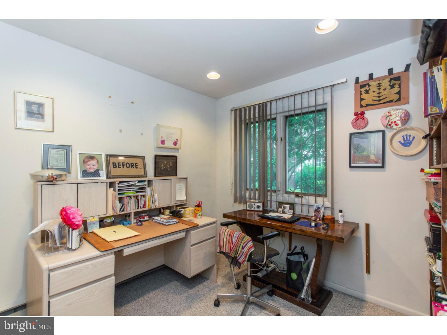 311 Stowe Road Elkins Park, PA 19027 - Photo 10 of 23 Office / Study