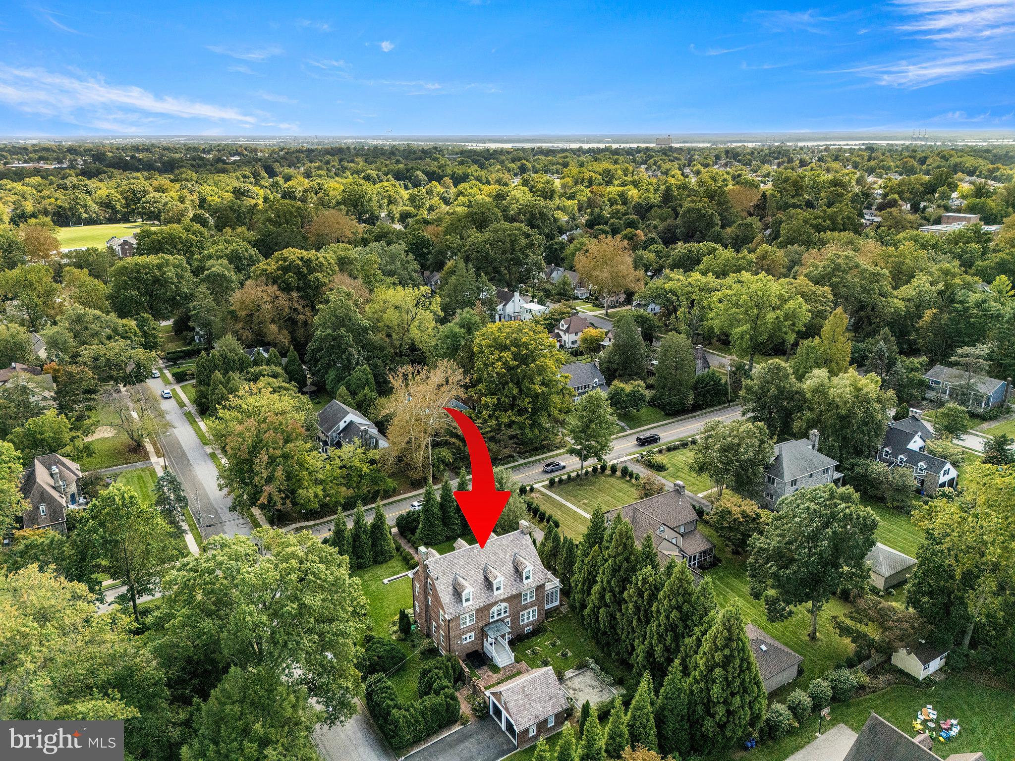 400 South Chester Road Swarthmore, PA 19081 - Photo 62 of 66 Gallery Image 62