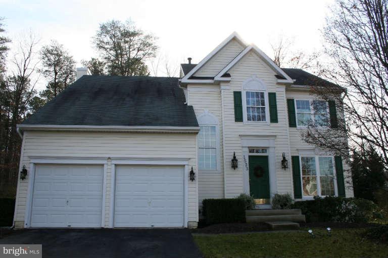 1523 Ringe Drive Severn, MD 21144 - Photo 1 of 23 Exterior (Front)