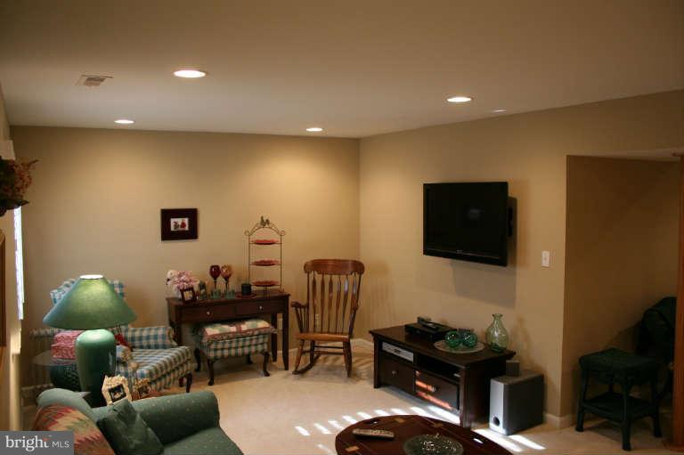 1523 Ringe Drive Severn, MD 21144 - Photo 15 of 23 Basement