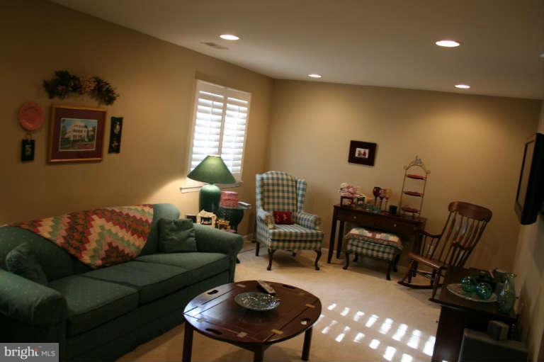 1523 Ringe Drive Severn, MD 21144 - Photo 16 of 23 Basement