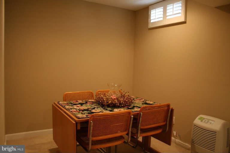 1523 Ringe Drive Severn, MD 21144 - Photo 17 of 23 Basement