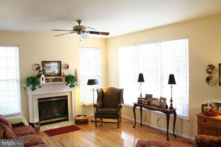 1523 Ringe Drive Severn, MD 21144 - Photo 9 of 23 Family Room