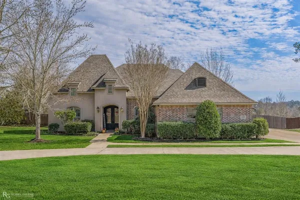 $520,000 | 2509 Bloomfield Lane, Haughton, LA 71037