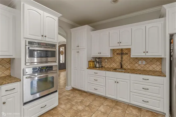 $520,000 | 2509 Bloomfield Lane, Haughton, LA 71037