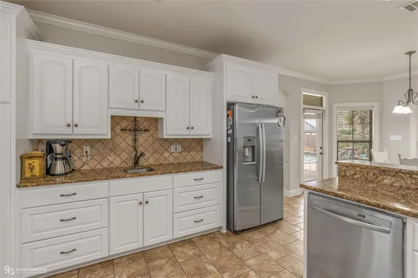 $520,000 | 2509 Bloomfield Lane, Haughton, LA 71037