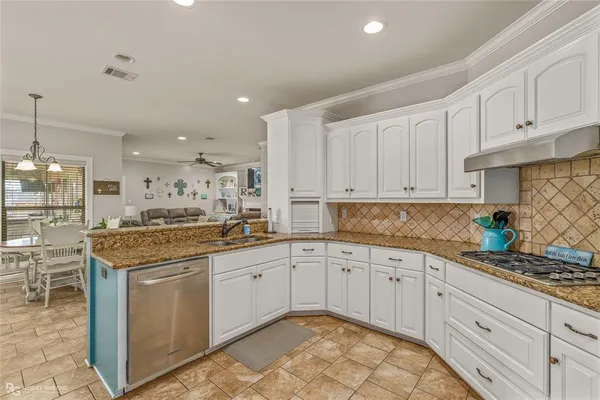 $520,000 | 2509 Bloomfield Lane, Haughton, LA 71037