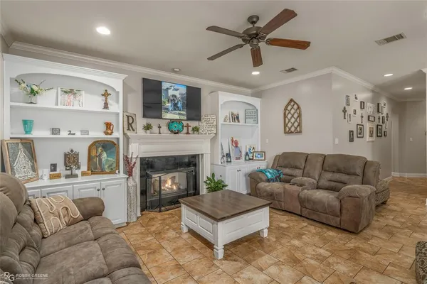 $520,000 | 2509 Bloomfield Lane, Haughton, LA 71037