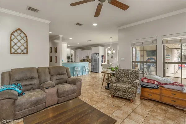 $520,000 | 2509 Bloomfield Lane, Haughton, LA 71037