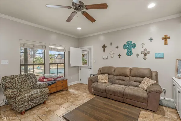 $520,000 | 2509 Bloomfield Lane, Haughton, LA 71037