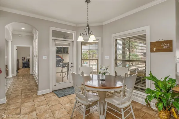 $520,000 | 2509 Bloomfield Lane, Haughton, LA 71037